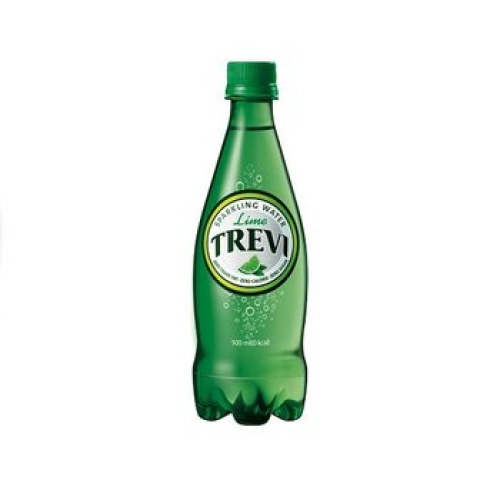 롯데칠성음료 트레비 라임 500ml (18개)_이미지
