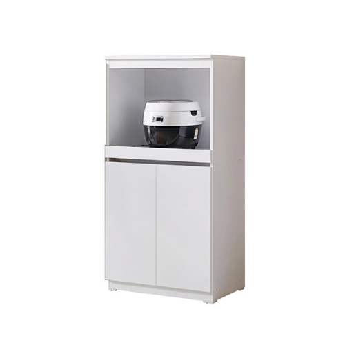 히트가구 H8180 렌지대 수납장 600