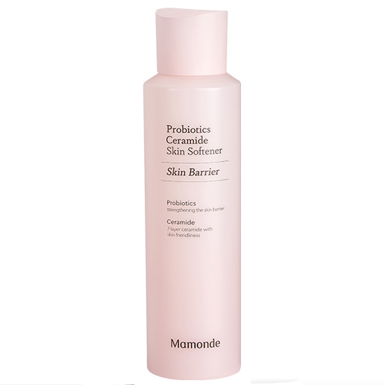 마몽드 프로바이오틱스 세라마이드 스킨 소프너200ml