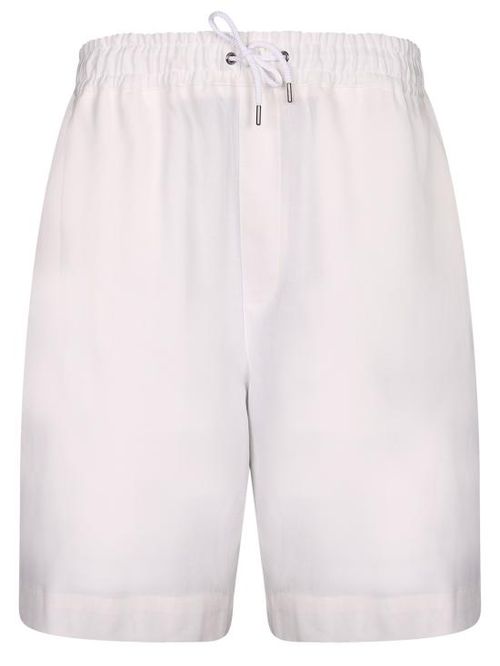 아르마니 조르지오 숏팬츠 GM001626 TE10954 U0006 Beige