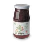 복음자리 딸기잼 500g (6개)