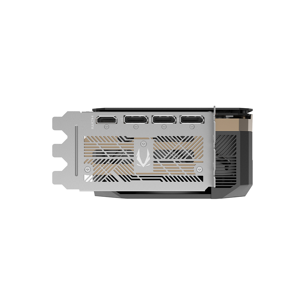 ZOTAC GAMING ������ RTX 5070 Ti SOLID OC D7 16GB