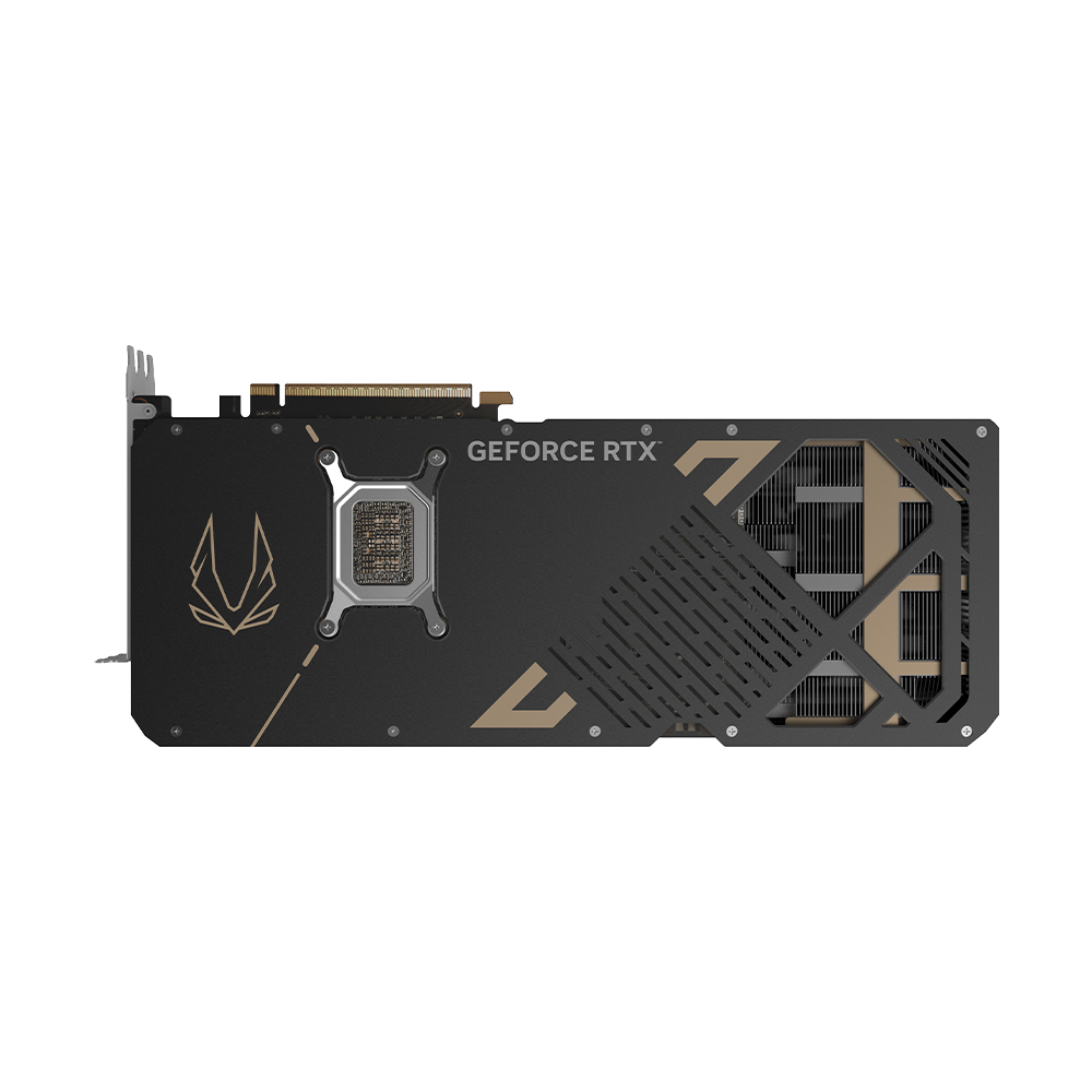 ZOTAC GAMING ������ RTX 5070 Ti SOLID OC D7 16GB