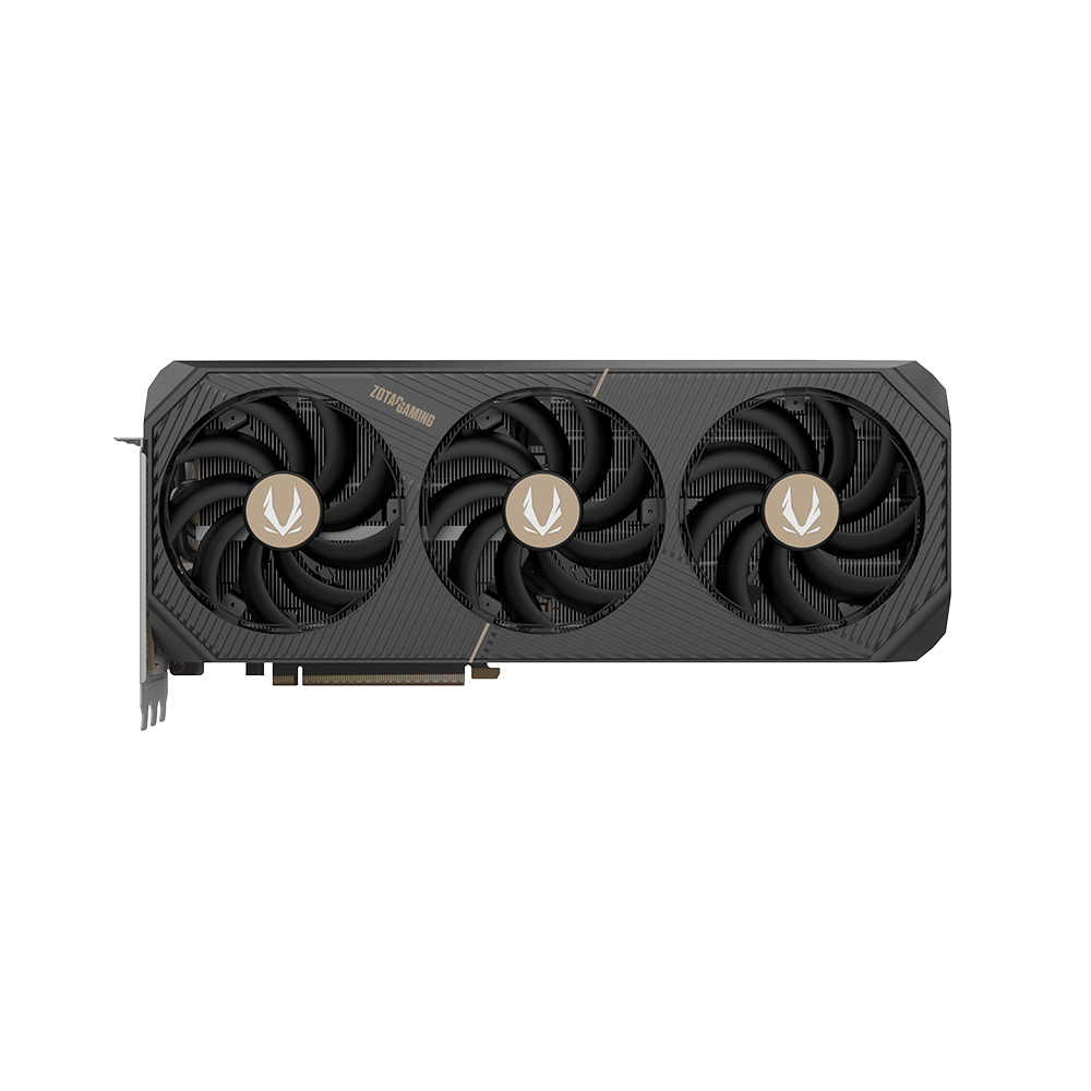 ZOTAC GAMING 지포스 RTX 5070 Ti SOLID OC D7 16GB_이미지