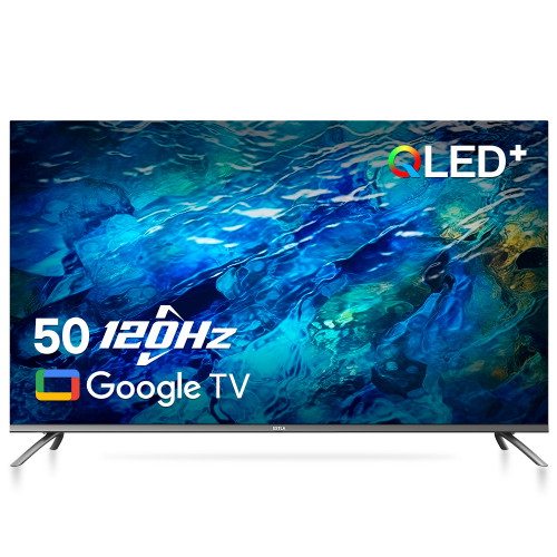 이스트라 AU503QLED SMART THE QUANTUM (벽걸이)