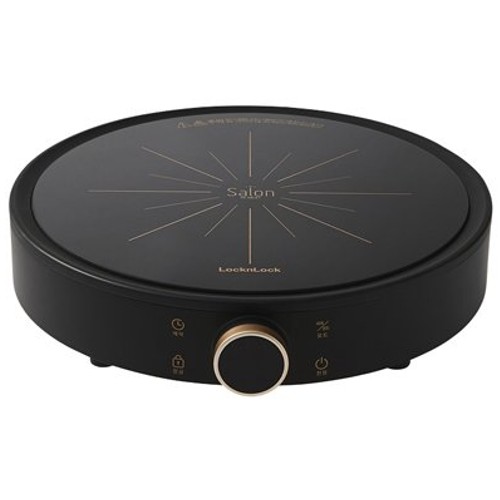 락앤락 살롱 FS-IC001-2 [블랙]