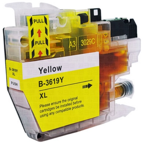 ��� LC-3619XL Y ���