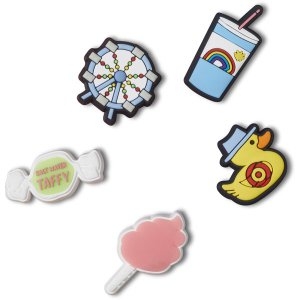 크록스 레트로 보드워크 지비츠 5팩_10011586이미지입니다. 누르면 해당 게시물로 새창이동합니다.