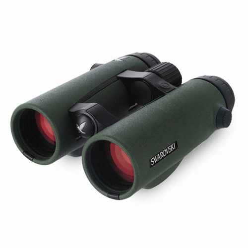 스와로브스키 NEW EL 레인지 8x42