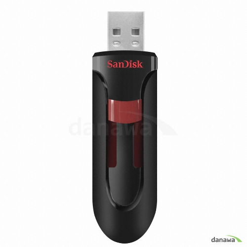 Sandisk Cruzer Glide CZ600 (128GB)_이미지