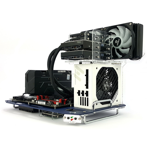 투렉스 DOMA A5 WATERCOOLER
