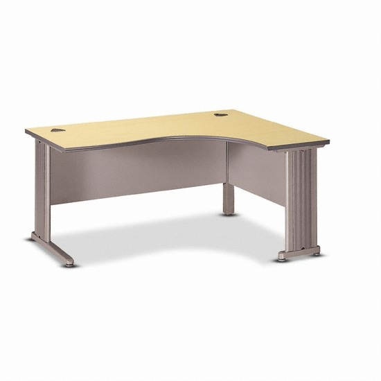 조은나라 L형 퍼즐책상 1800 (180x120cm)