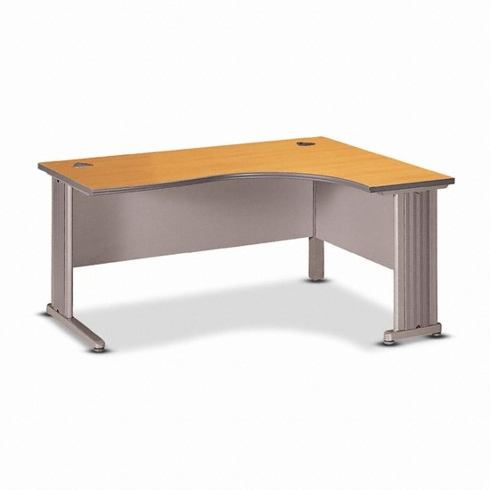 조은나라 L형 퍼즐책상 1800 (180x120cm)_이미지