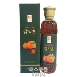  청정원 감식초 500ml 상품이미지