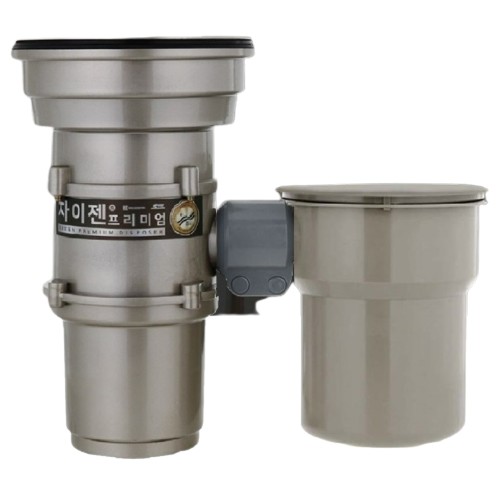 자이젠 프리미엄 일반형 (센서방식)