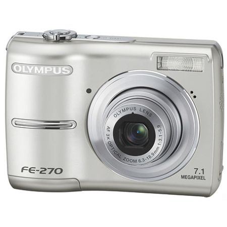 �ø�Ǫ�� FE-270