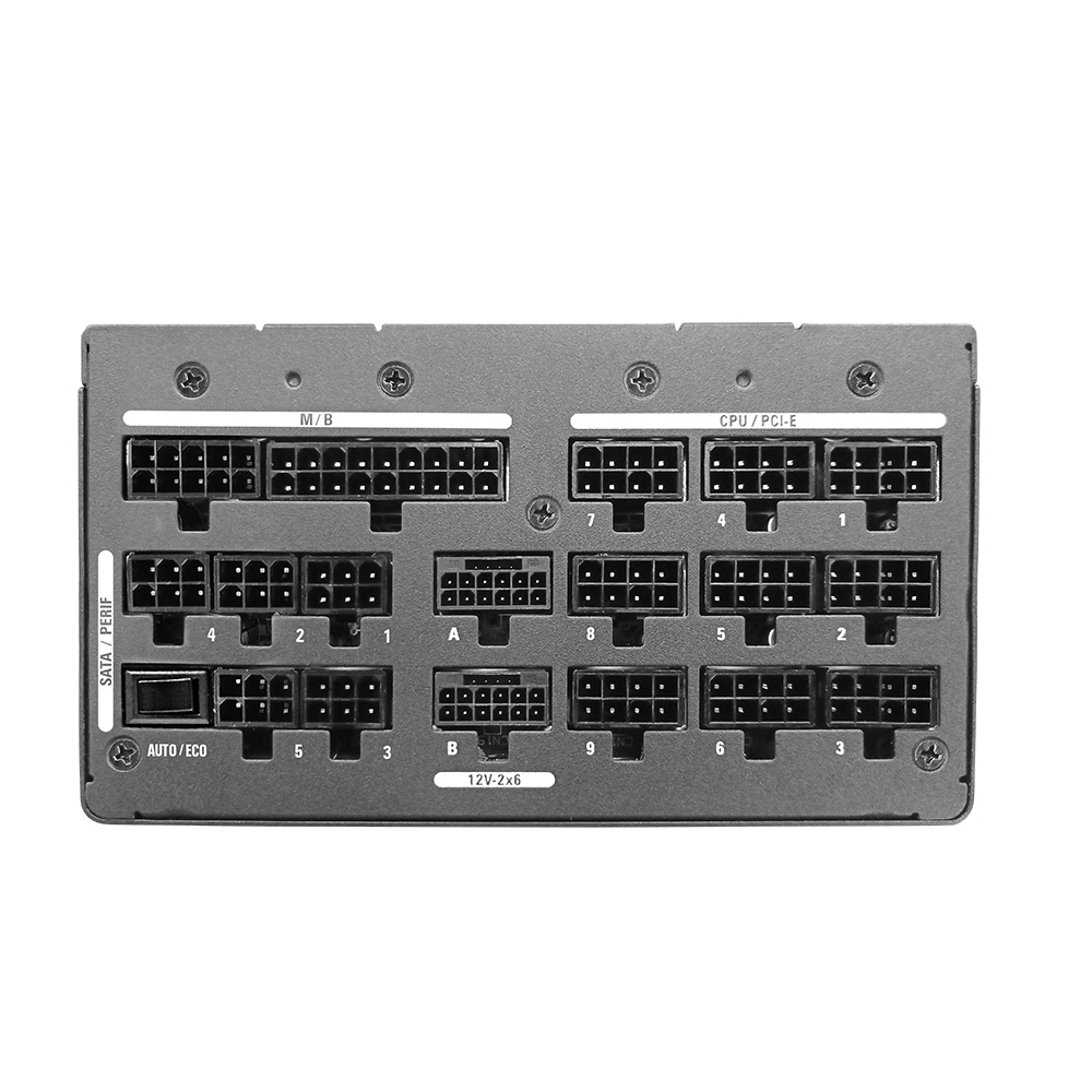 SuperFlower SF-1700F14HT LEADEX ETA티타늄 ATX3.1_이미지