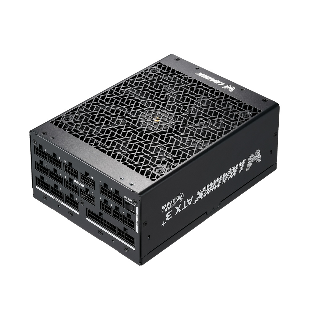 SuperFlower SF-1700F14HT LEADEX ETA티타늄 ATX3.1_이미지