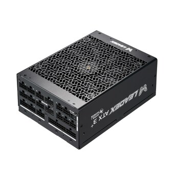 <b>SuperFlower</b> SF-1700F14HT LEADEX ETA티타늄 ATX3.1