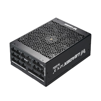 SuperFlower SF-1700F14HT LEADEX ETA티타늄 ATX3.1