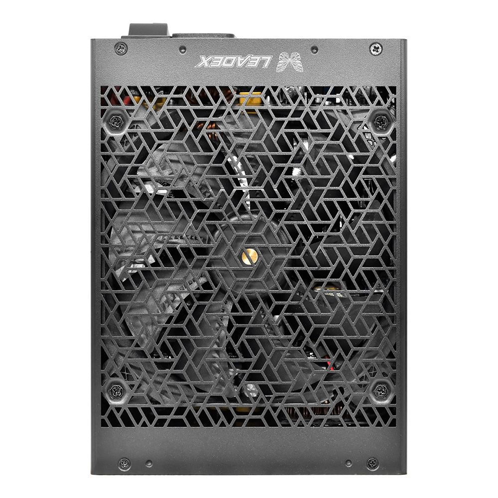 SuperFlower SF-1700F14HT LEADEX ETA티타늄 ATX3.1_이미지