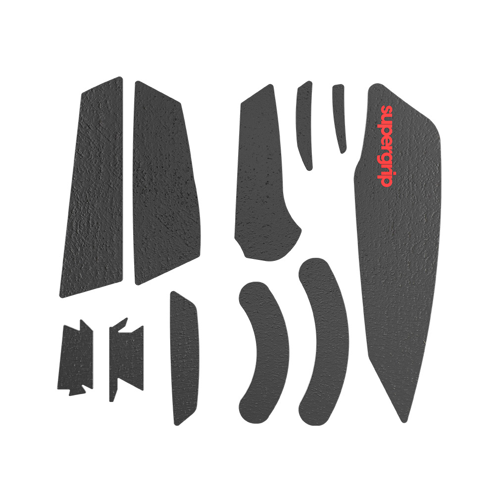 슈퍼그립 로지텍 G502X 전용 그립테이프