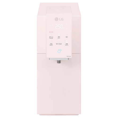 LG전자 오브제컬렉션 퓨리케어 음성인식 WD508APB (자가관리(3년치필터포함))_이미지