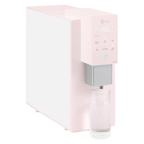 LG전자 오브제컬렉션 퓨리케어 음성인식 WD508APB (자가관리(3년치필터포함))_이미지
