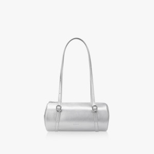 파인드카푸어 필로우백23 실버 FB835586