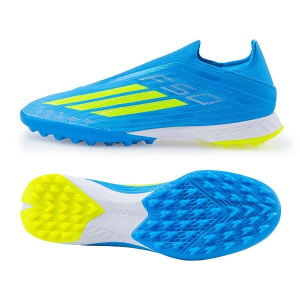 아디다스 F50 프로 레이스리스 TF JQ1484