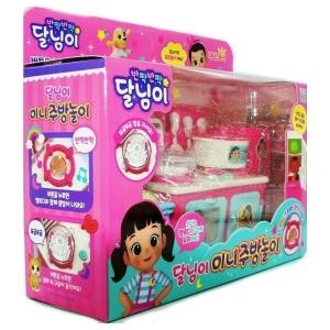 달님이 미니주방놀이 소꿉놀이 ak1034 아이템파크