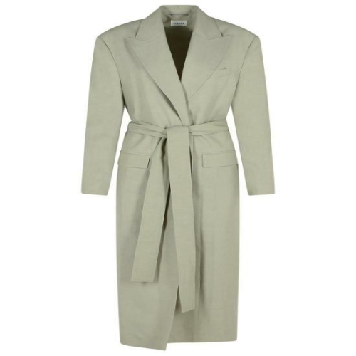 트렌치 코트 RAISA25 D430378038