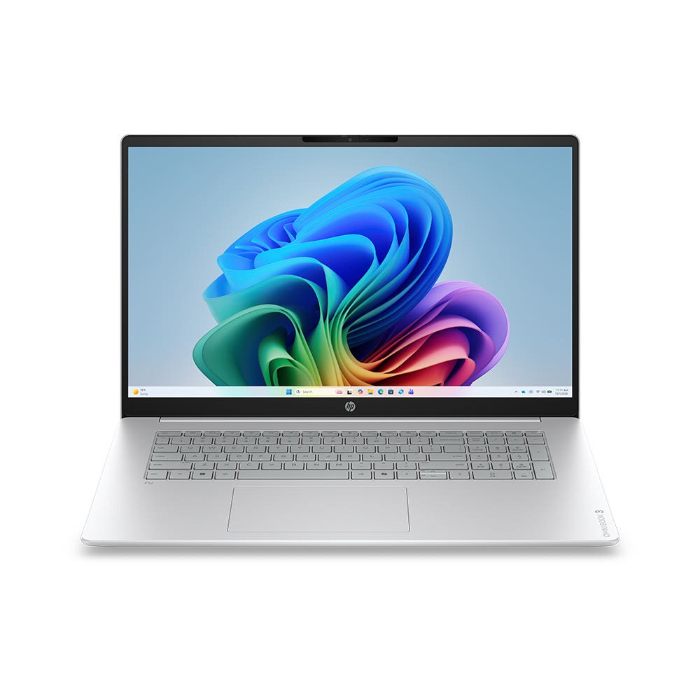 HP 옴니북 3 17-df0005TU