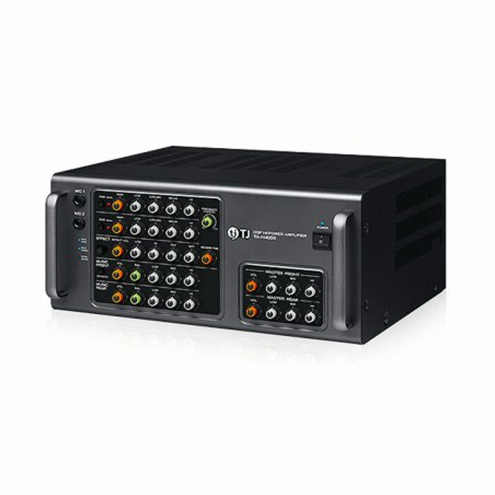 TJ미디어 TA-H4000