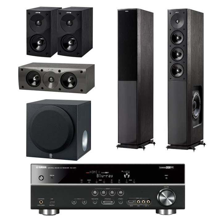 �߸� S608 5.1ä�� + �߸��� AV���ù�