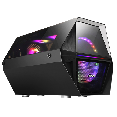 KRAFT KOREA STARK IMPACT