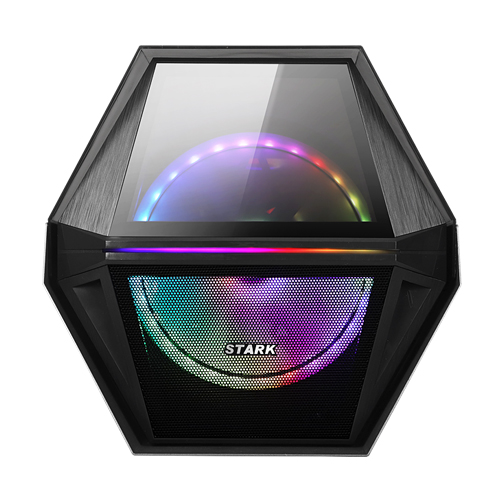 KRAFT KOREA STARK IMPACT (블랙)_이미지