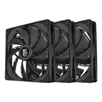 <b>DEEPCOOL</b> <b>GAMER</b> <b>STORM</b> TF140S