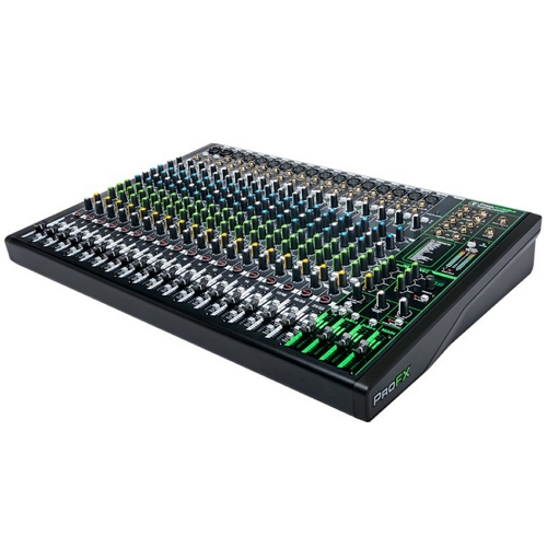 Mackie ProFX22v3