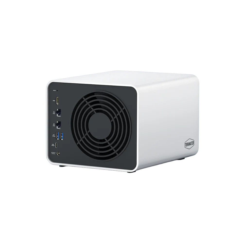 TerraMaster F4-425 Pro (40TB)_이미지