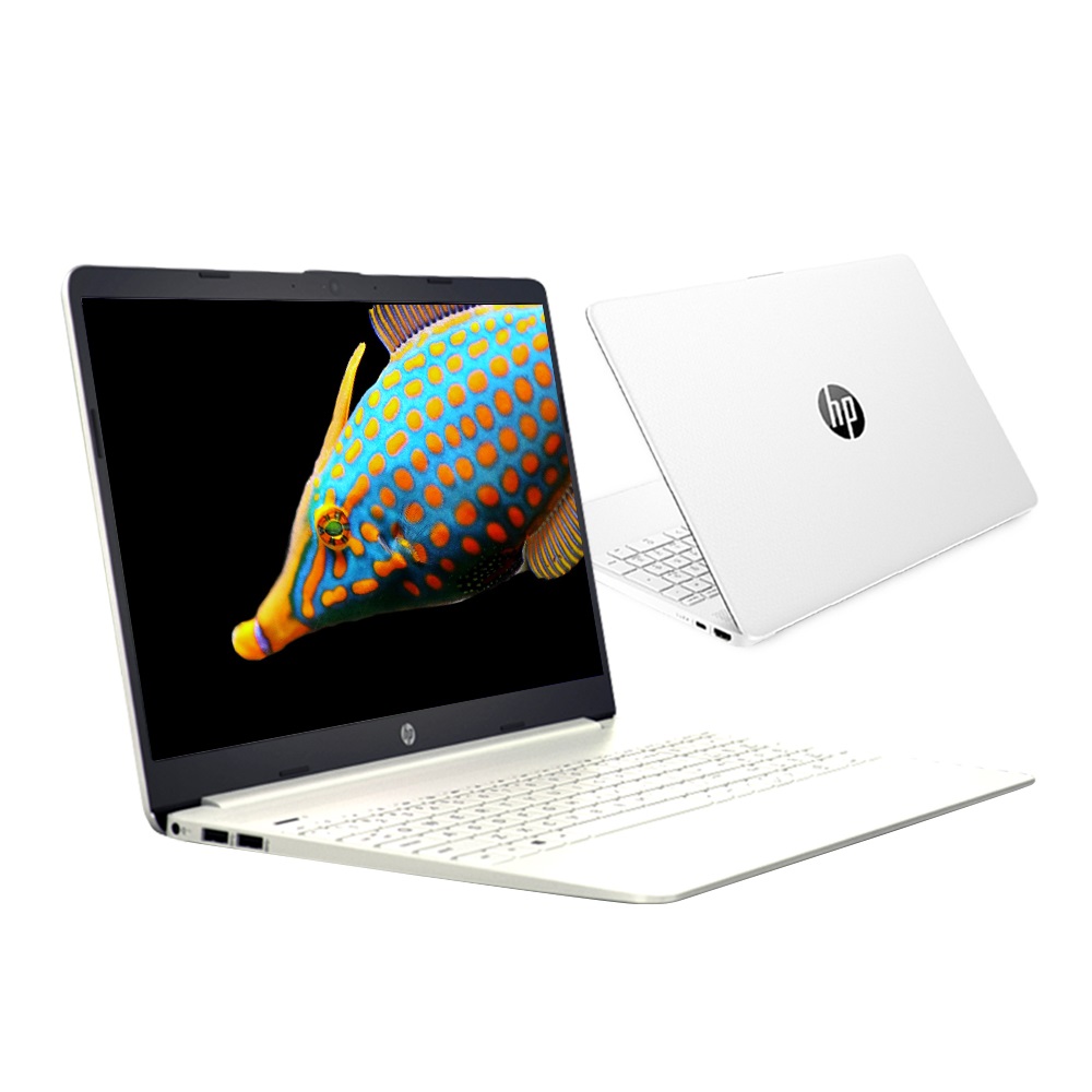 HP 15s-eq1043AU WIN10 16GB램 (SSD 1TB)_이미지