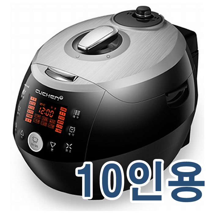 쿠첸 CJS-FC1001F