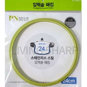 PN풍년 하이클래드 펜타스 고무패킹 (10인)