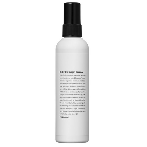 차홍 리-하이드라 오리진 에센스 120ml (1개)_이미지