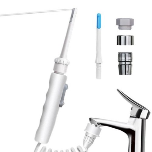 블레오 수도직결식 구강세정기 (해외구매)이미지입니다. 누르면 해당 게시물로 새창이동합니다.