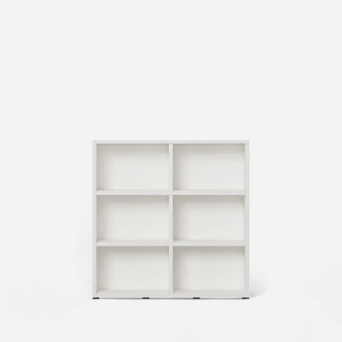 샘와이드 3단 책장 1200