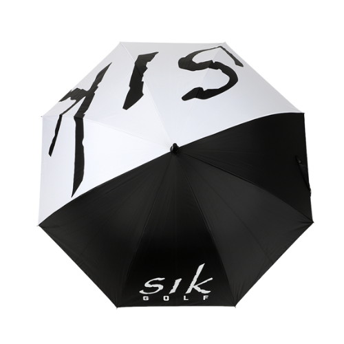 시크골프 sik 암막 자동우산