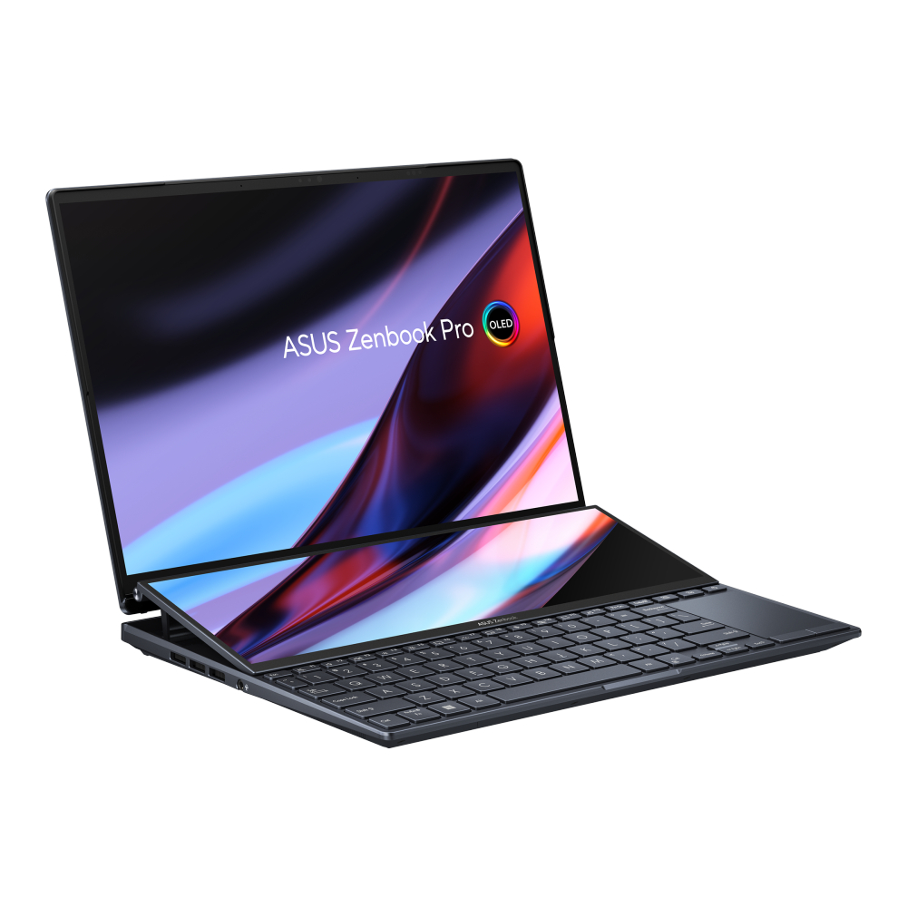 ASUS 젠북 프로 듀오 UX8402ZE-M3156W (SSD 512GB)
