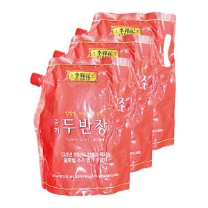 이금기 중화 두반장 1.9kg (3개)_이미지