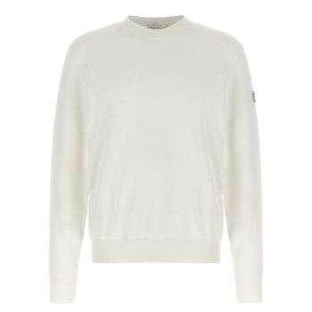 몽클레르 지니어스 벤츠 바이 니고 남성 니트 133744242_이미지